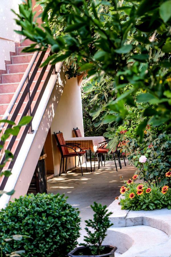 Apartman Draz Trebinje Exterior foto