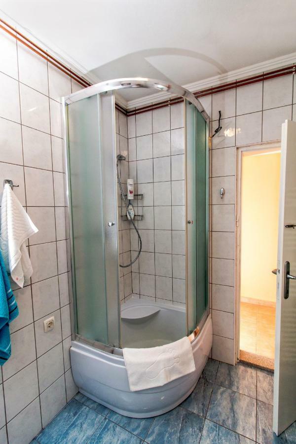Apartman Draz Trebinje Exterior foto